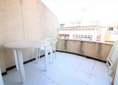 Апартаменты в Торревьехе (Коста Бланка), купить недорого - 64 900 [72412] 6
