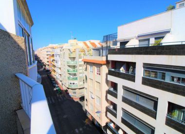 Апартаменты в Торревьехе (Коста Бланка), купить недорого - 64 900 [72412] 8