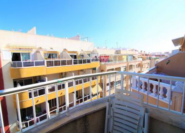 Апартаменты в Торревьехе (Коста Бланка), купить недорого - 64 900 [72412] 9