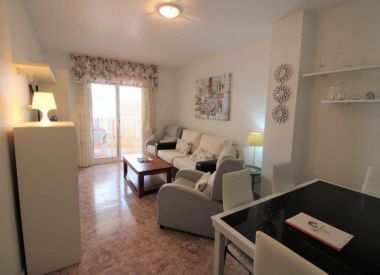 Апартаменты в Торревьехе (Коста Бланка), купить недорого - 97 900 [72413] 2