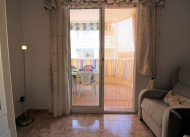 Апартаменты в Торревьехе (Коста Бланка), купить недорого - 97 900 [72413] 6