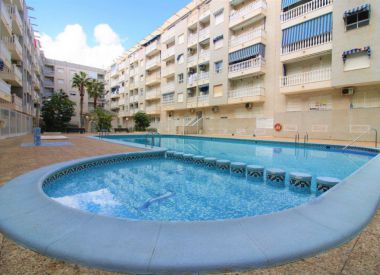 Апартаменты в Торревьехе (Коста Бланка), купить недорого - 64 900 [72411] 3