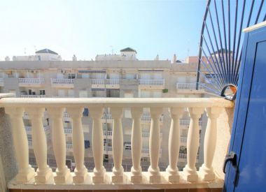 Апартаменты в Торревьехе (Коста Бланка), купить недорого - 64 900 [72411] 9