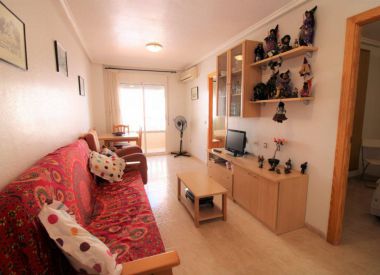 Апартаменты в Торревьехе (Коста Бланка), купить недорого - 72 900 [72409] 2