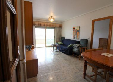 Апартаменты в Торревьехе (Коста Бланка), купить недорого - 132 900 [72408] 3