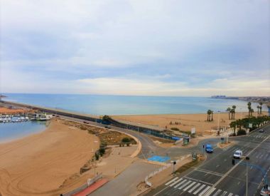 Апартаменты в Торревьехе (Коста Бланка), купить недорого - 132 900 [72408] 9