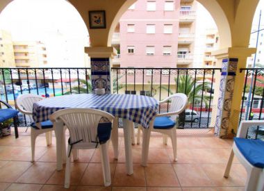 Апартаменты в Торревьехе (Коста Бланка), купить недорого - 89 500 [72406] 3