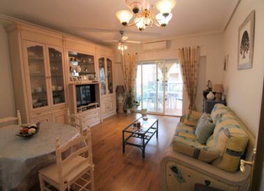 Апартаменты в Торревьехе (Коста Бланка), купить недорого - 89 500 [72406] 8