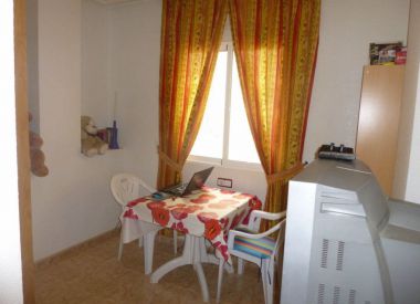 Апартаменты в Торревьехе (Коста Бланка), купить недорого - 73 900 [72405] 10