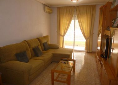 Апартаменты в Торревьехе (Коста Бланка), купить недорого - 73 900 [72405] 2