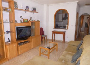 Апартаменты в Торревьехе (Коста Бланка), купить недорого - 73 900 [72405] 3