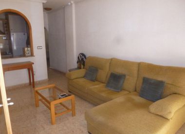 Апартаменты в Торревьехе (Коста Бланка), купить недорого - 73 900 [72405] 4
