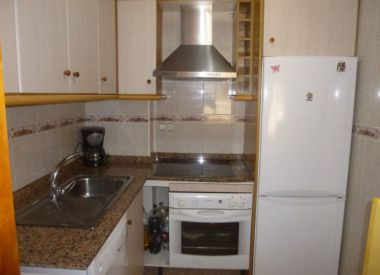 Апартаменты в Торревьехе (Коста Бланка), купить недорого - 73 900 [72405] 5