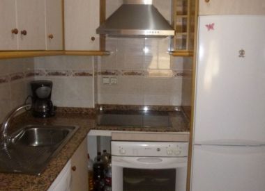 Апартаменты в Торревьехе (Коста Бланка), купить недорого - 73 900 [72405] 6