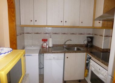Апартаменты в Торревьехе (Коста Бланка), купить недорого - 73 900 [72405] 7