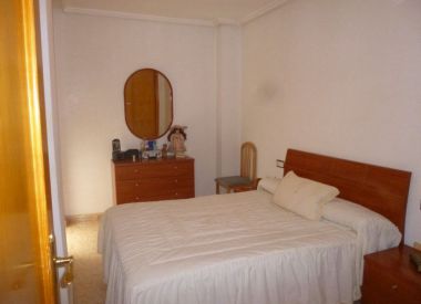 Апартаменты в Торревьехе (Коста Бланка), купить недорого - 73 900 [72405] 8