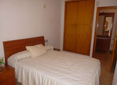 Апартаменты в Торревьехе (Коста Бланка), купить недорого - 73 900 [72405] 9