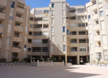 Апартаменты в Торревьехе (Коста Бланка), купить недорого - 139 900 [72404] 1