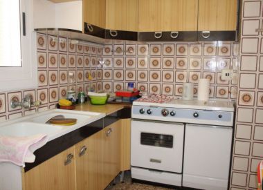 Апартаменты в Торревьехе (Коста Бланка), купить недорого - 139 900 [72404] 10