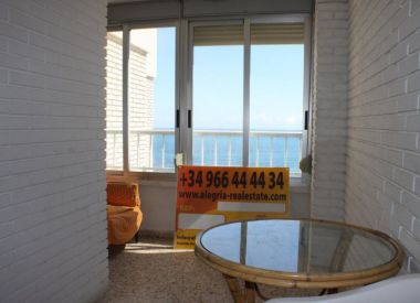 Апартаменты в Торревьехе (Коста Бланка), купить недорого - 139 900 [72404] 8