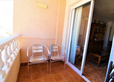 Апартаменты в Торревьехе (Коста Бланка), купить недорого - 61 900 [72403] 10