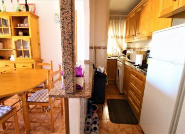 Апартаменты в Торревьехе (Коста Бланка), купить недорого - 61 900 [72403] 3