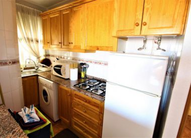 Апартаменты в Торревьехе (Коста Бланка), купить недорого - 61 900 [72403] 4
