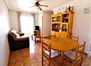 Апартаменты в Торревьехе (Коста Бланка), купить недорого - 61 900 [72403] 5
