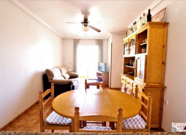 Апартаменты в Торревьехе (Коста Бланка), купить недорого - 61 900 [72403] 6