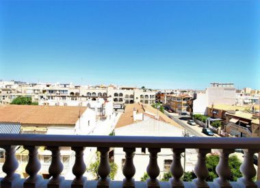Апартаменты в Торревьехе (Коста Бланка), купить недорого - 61 900 [72403] 8