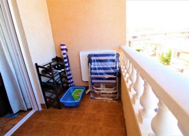 Апартаменты в Торревьехе (Коста Бланка), купить недорого - 61 900 [72403] 9