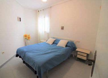 Апартаменты в Торревьехе (Коста Бланка), купить недорого - 56 900 [72402] 10