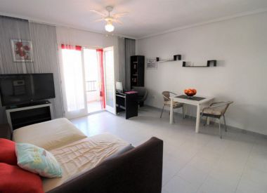 Апартаменты в Торревьехе (Коста Бланка), купить недорого - 56 900 [72402] 2