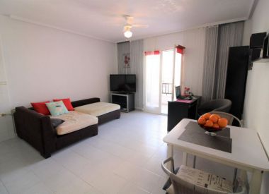 Апартаменты в Торревьехе (Коста Бланка), купить недорого - 56 900 [72402] 3