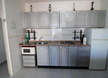 Апартаменты в Торревьехе (Коста Бланка), купить недорого - 56 900 [72402] 9