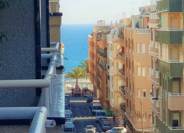 Апартаменты в Торревьехе (Коста Бланка), купить недорого - 86 900 [72401] 1