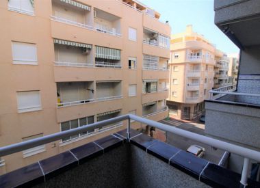 Апартаменты в Торревьехе (Коста Бланка), купить недорого - 86 900 [72401] 10