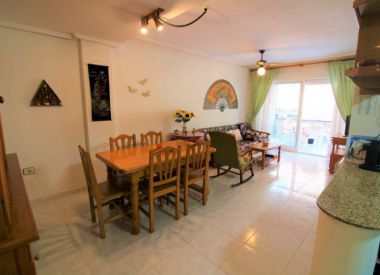Апартаменты в Торревьехе (Коста Бланка), купить недорого - 86 900 [72401] 4