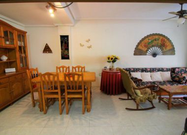 Апартаменты в Торревьехе (Коста Бланка), купить недорого - 86 900 [72401] 6