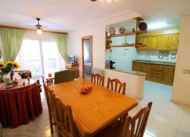 Апартаменты в Торревьехе (Коста Бланка), купить недорого - 86 900 [72401] 7