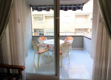 Апартаменты в Торревьехе (Коста Бланка), купить недорого - 86 900 [72401] 8