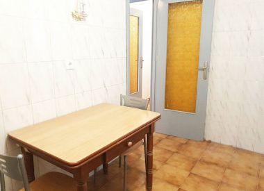 Апартаменты в Торревьехе (Коста Бланка), купить недорого - 129 900 [72400] 10