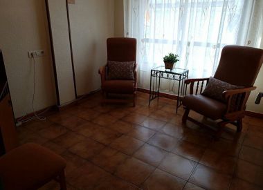 Апартаменты в Торревьехе (Коста Бланка), купить недорого - 129 900 [72400] 7