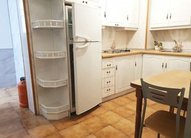 Апартаменты в Торревьехе (Коста Бланка), купить недорого - 129 900 [72400] 9