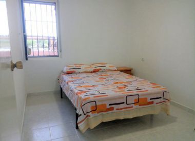 Таунхаус в Торревьехе (Коста Бланка), купить недорого - 65 900 [72398] 6