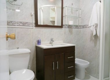 Таунхаус в Торревьехе (Коста Бланка), купить недорого - 65 900 [72398] 7