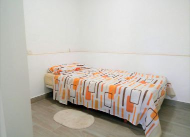 Таунхаус в Торревьехе (Коста Бланка), купить недорого - 65 900 [72398] 9