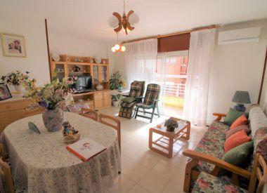 Апартаменты в Торревьехе (Коста Бланка), купить недорого - 89 900 [72397] 3