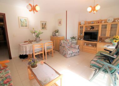 Апартаменты в Торревьехе (Коста Бланка), купить недорого - 89 900 [72397] 4