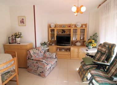 Апартаменты в Торревьехе (Коста Бланка), купить недорого - 89 900 [72397] 5